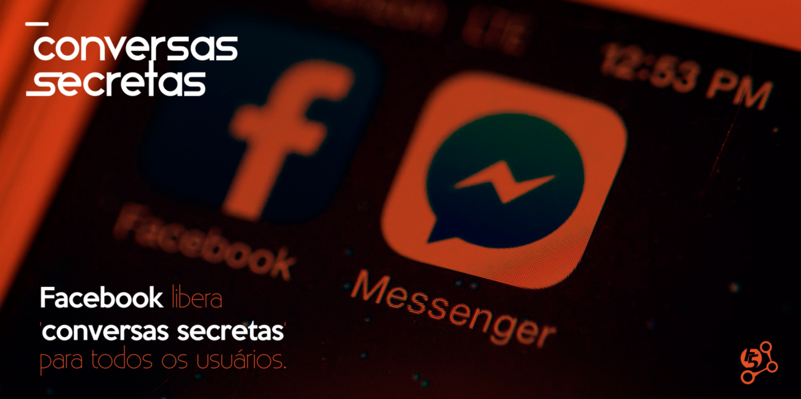 Facebook - Conversas Secretas!